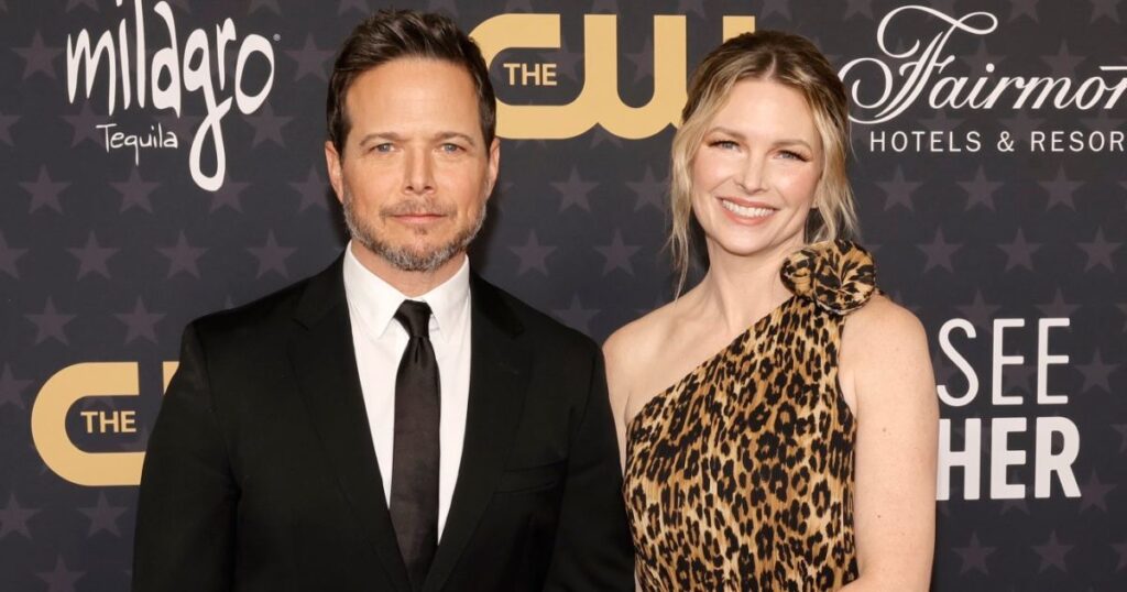 Scott Wolf and Wife Kelley Moving Forward With Divorce After ‘Finding Stability’ in ‘Difficult Season’