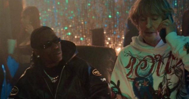 Owen Wilson and Travis Scott Team Up on Stage in the Official Trailer for ‘Rolling Loud: The Movie’