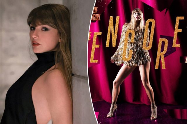 Taylor Swift surprises with ‘TLOAS’ deluxe album, ‘Patient Zero’ Easter eggs revealed (Video)