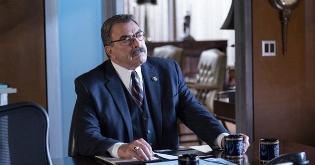 Tom Selleck Returns to TV With 1st Acting Role Since Shocking ‘Blue Bloods’ Cancellation