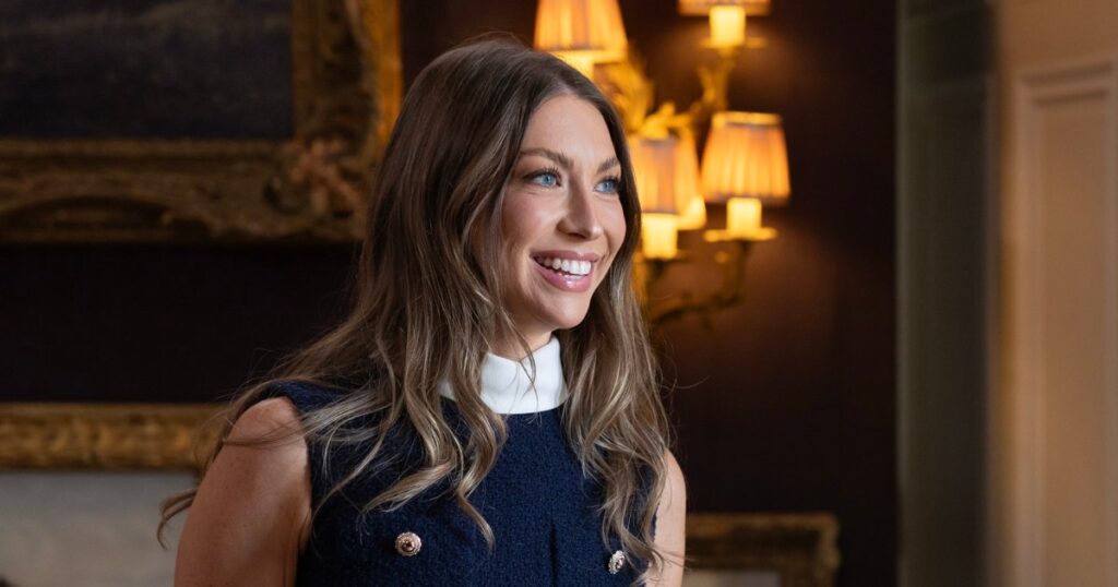 Stassi Schroeder Explains Why There Won’t Be a Reunion Special for ‘House of Stassi’