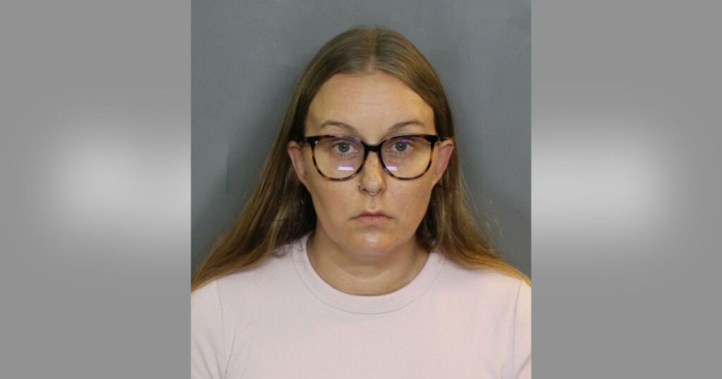 Married Florida Teacher Shows Police Where She Had Sex With Student, 17, in Bodycam Footage