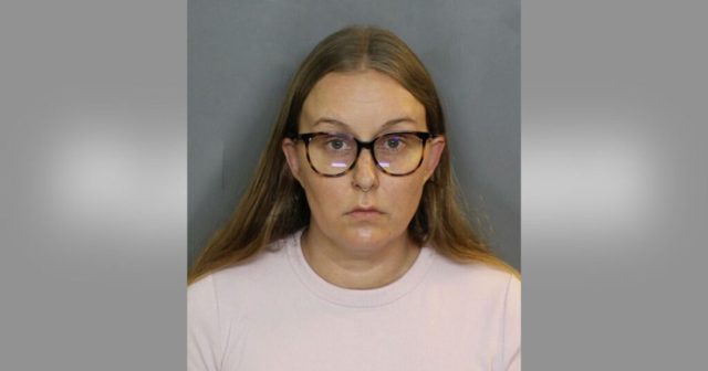 Married Florida Teacher Shows Police Where She Had Sex With Student, 17, in Bodycam Footage