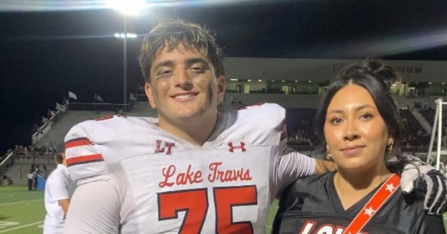 Texas High School Football Player Dead After Suffering ‘Serious Medical Emergency’ at Practice