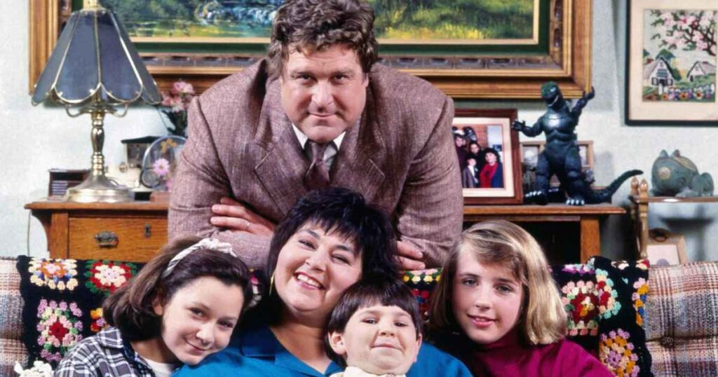Roseanne Barr Slams Michael Fishman Over ‘Roseanne’ Cancellation Comments: ‘Brainwashed Bigot’