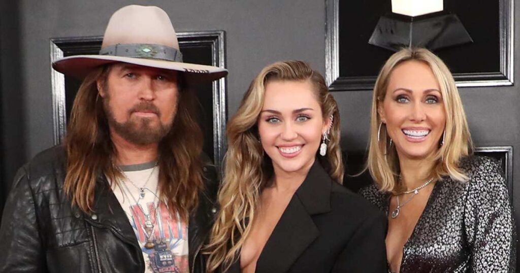 The Cyrus Family: A Complete Guide to Miley, Noah, Billy Ray, Trace and More