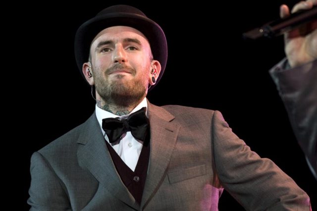 First-ever ‘The Voice’ winner found dead at age 43