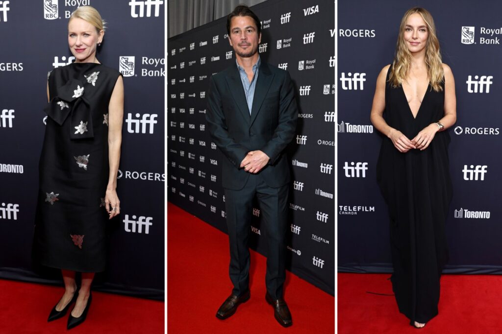 Naomi Watts, Josh Hartnett and more