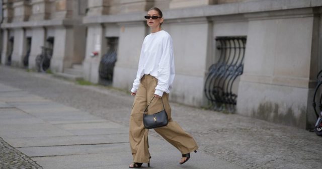 You’ll Actually Retire Your Jeans After Seeing These 13 Ultra-Flattering Tailored Pants