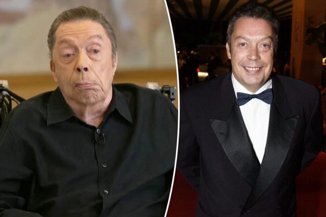 Tim Curry said he didn’t ‘fear death’ while reflecting on health struggles in final interview
