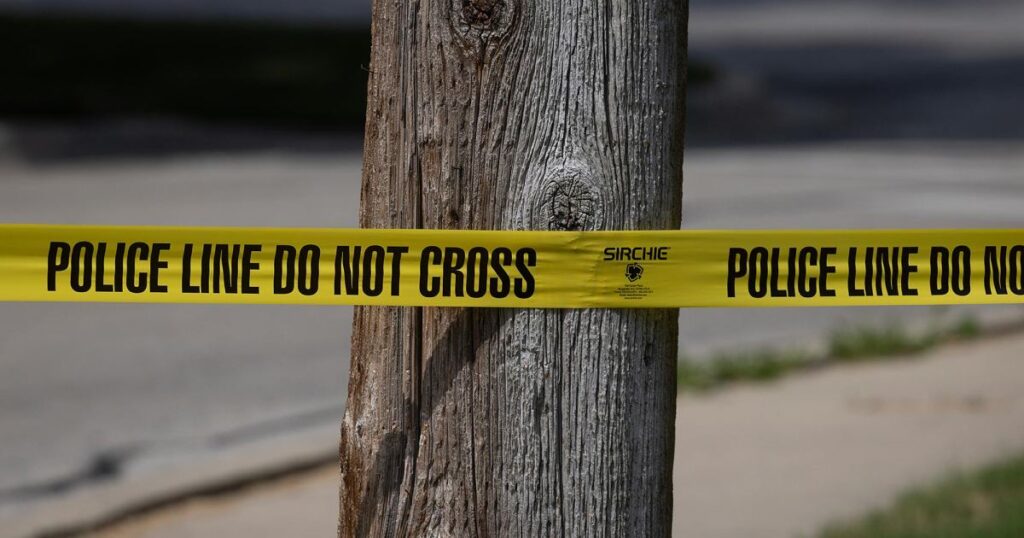 Indiana Woman Rams Car Into Husband After Divorce Hearing, Stabs Him Outside Courthouse