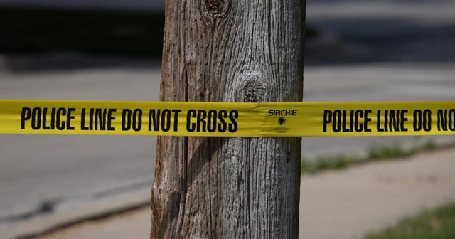 Indiana Woman Rams Car Into Husband After Divorce Hearing, Stabs Him Outside Courthouse