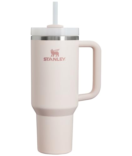 For the Perpetually Hydrated Person: Stanley Quencher H2.0