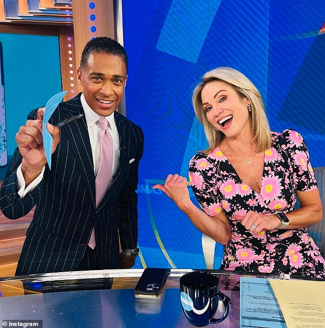 The iHeartRadio podcast is set to drop on December 5, exactly one year after the journalists were fired from Good Morning America