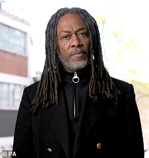 Horticulturalist Danny Clarke has joined a list of celebrities to help environmentalists launch a new RE:TV YouTube channel