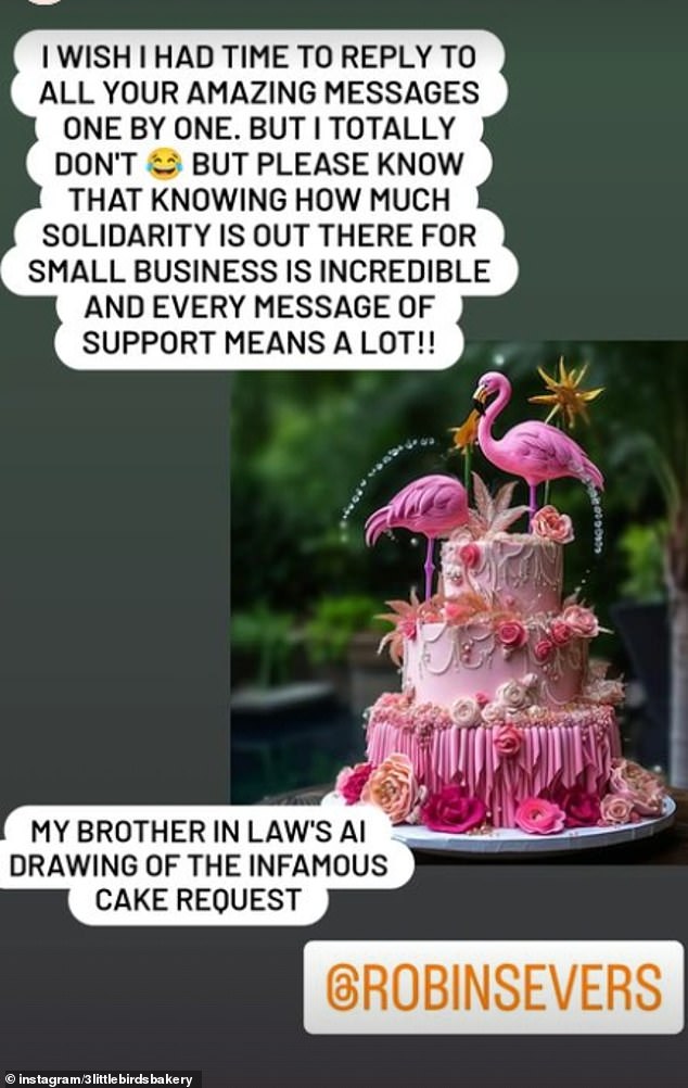 Hitting back: Severs broke her silence after  Tyldesley accused her of 'seeking exposure'