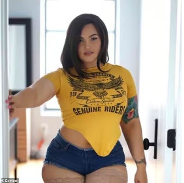 Arabella S. Rubyfirst became passionate about acting when she watched Steven Spielberg's Hook. She also served in the US military for eight years