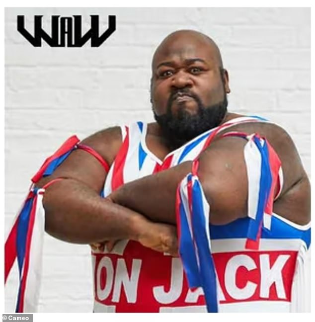 Elroy Powell made appearances on EastEnders and appeared in Star Wars Episode VII: The Force Awakens as Rosser Weno. He is also a songwriter and producer