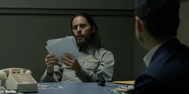 However, there were people who did enjoy the film, with some expressing that they found it terrifying