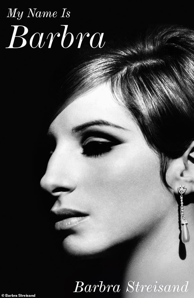 'My Name is Barbra' has sold just 212,000 copies since coming out in early November, numbers posted this week by Publishers Weekly indicate - indicating an apparent misfire after the 81-year-old songstress had promised it would mark the end of her storied career