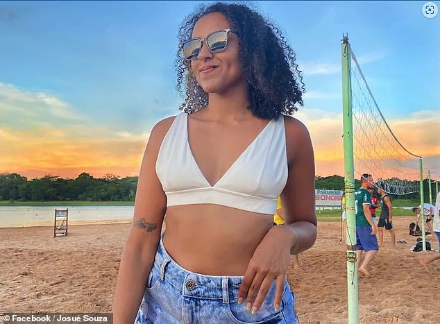 Swift offered candor in her statement revealing that she was 'not going to be able to speak about this from stage' because she is 'overwhelmed by grief' after Benevides death