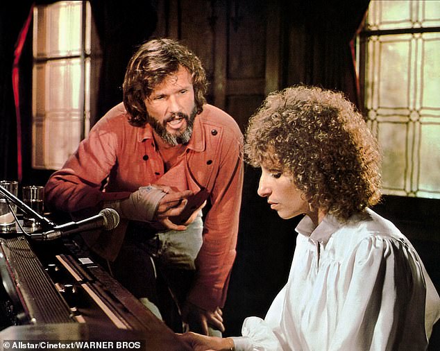 Her long-awaited memoir is meant to offer a funny, frank look at her career, six decades in