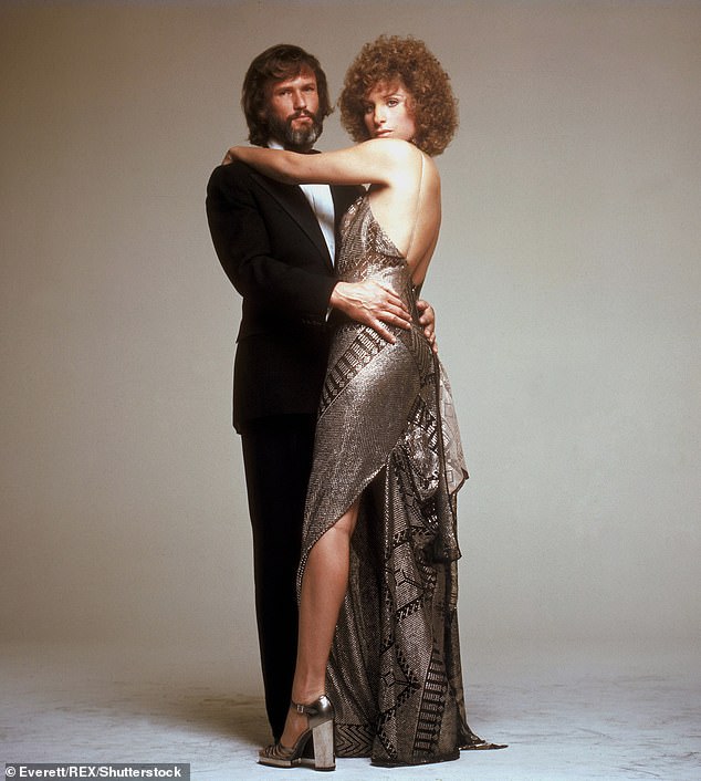 Long and dishy, it clocks in at 992 pages, and '[is] not a book you inhale,” Times critic at large Wesley Morris recently wrote. 'The bigness of it makes literal the career it contains,' he added of the book, which is struggling in terms of sales. 'Streisand is poring over, pouring out, her life'