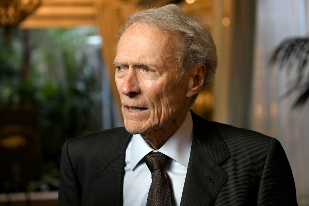 LOS ANGELES, CALIFORNIA - JANUARY 03: Clint Eastwood attends the 20th Annual AFI Awards at Four Seasons Hotel Los Angeles at Beverly Hills on January 03, 2020 in Los Angeles, California. (Photo by Michael Kovac/Getty Images for AFI)