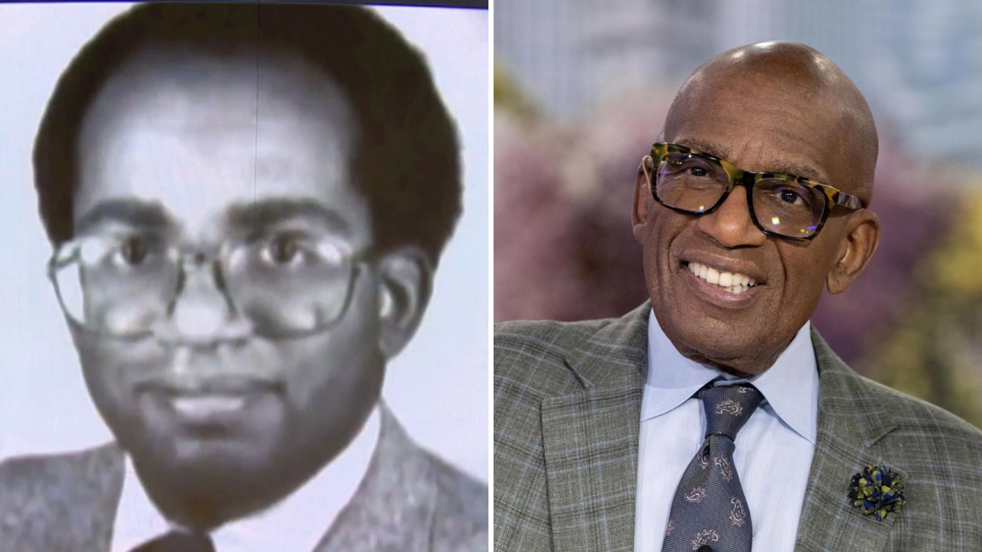 Al Roker