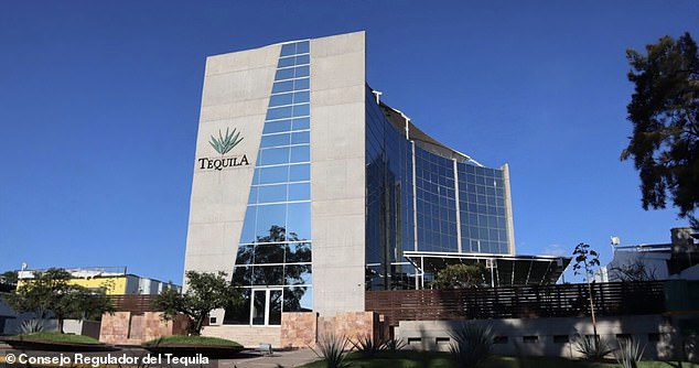 The Consejo Regulador del Tequila or CRT has opposed the 'additive-free' designation