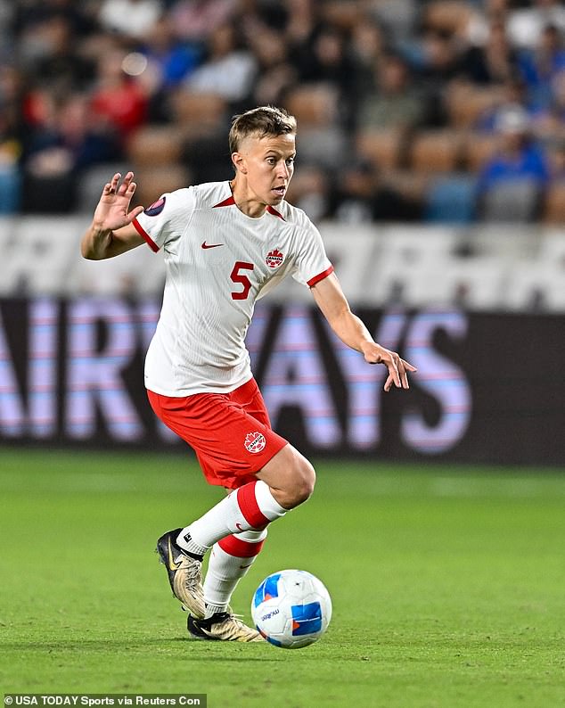 In March, Adelaide United goalkeeper Grace Wilson became the first non-binary professional footballer in Australia, while declaring a burning desire to be 'free'