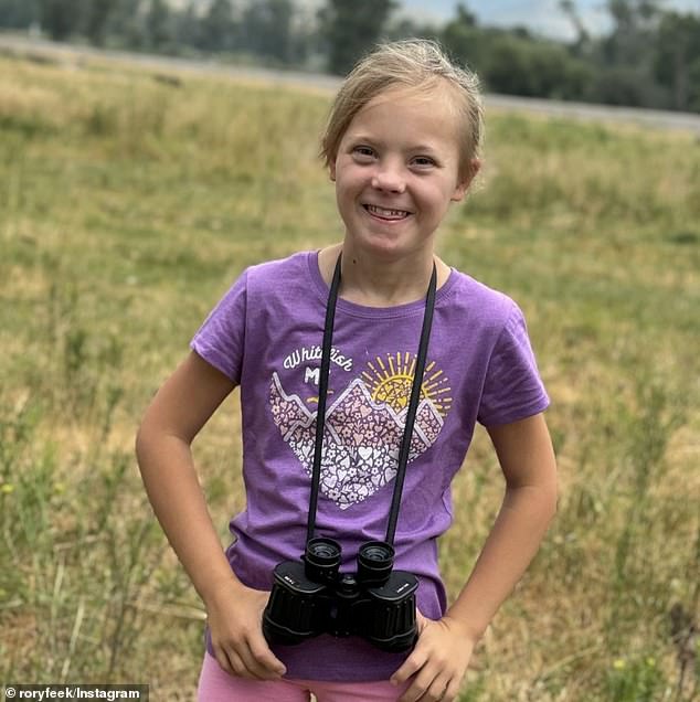 The older siblings claim their father left their sister with child molesters