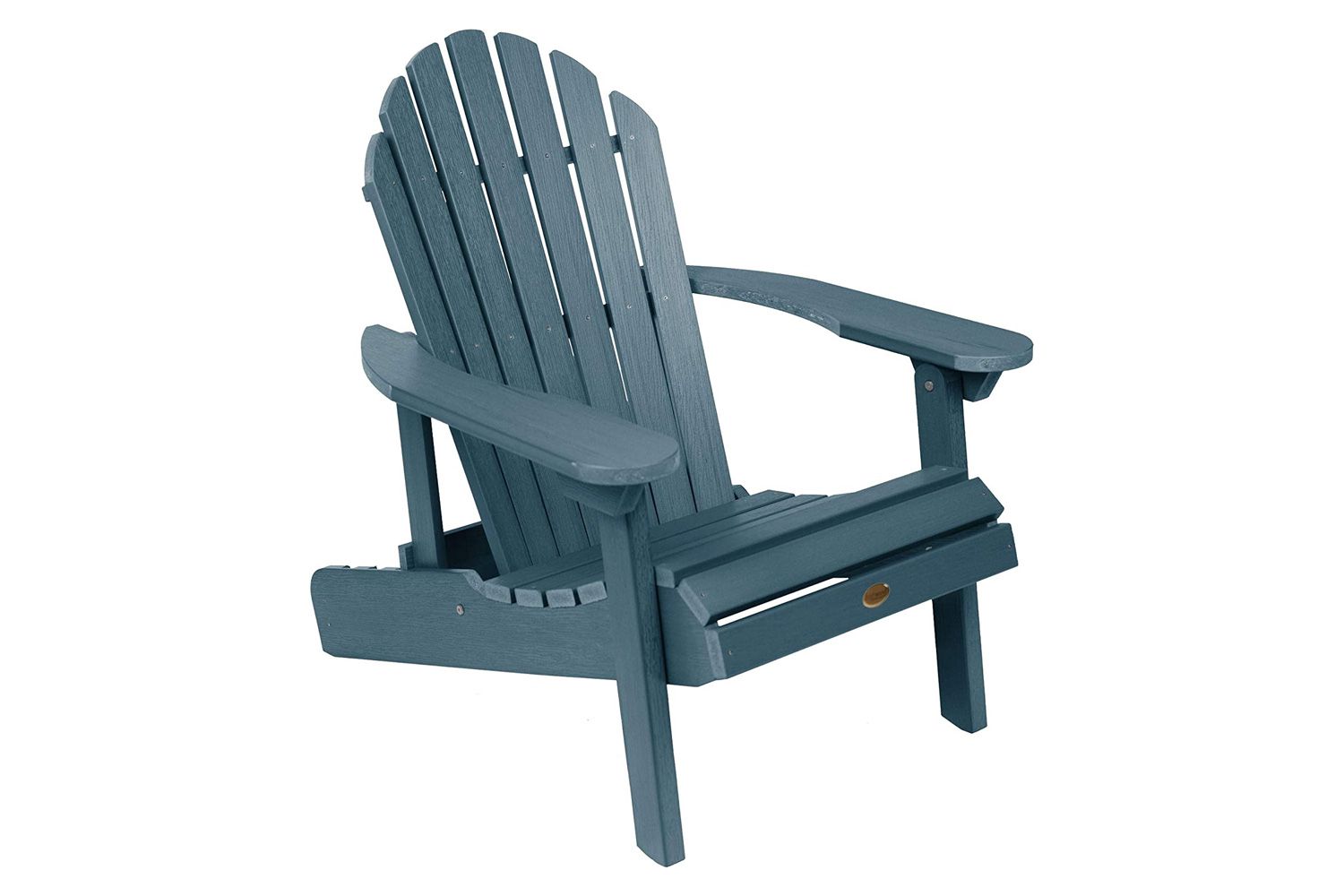 Highwood Hamilton Folding & Reclining Adirondack Chair