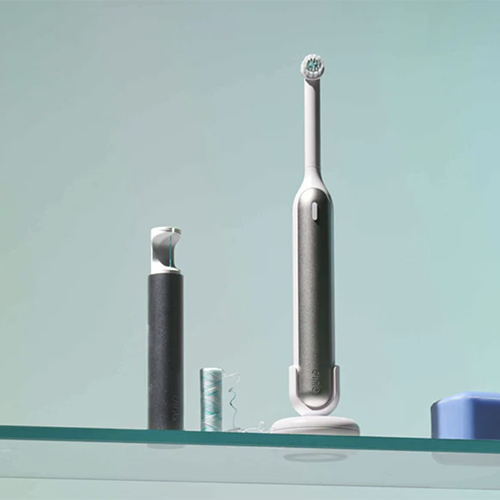 Quip 360 Oscillating Toothbrush