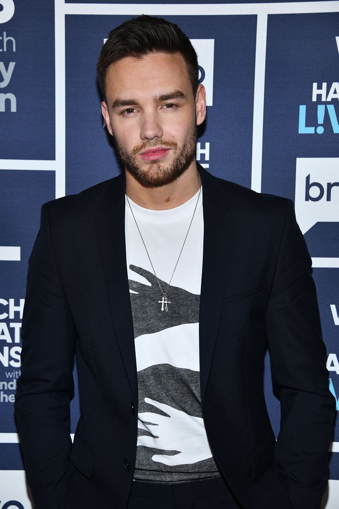 Liam Payne