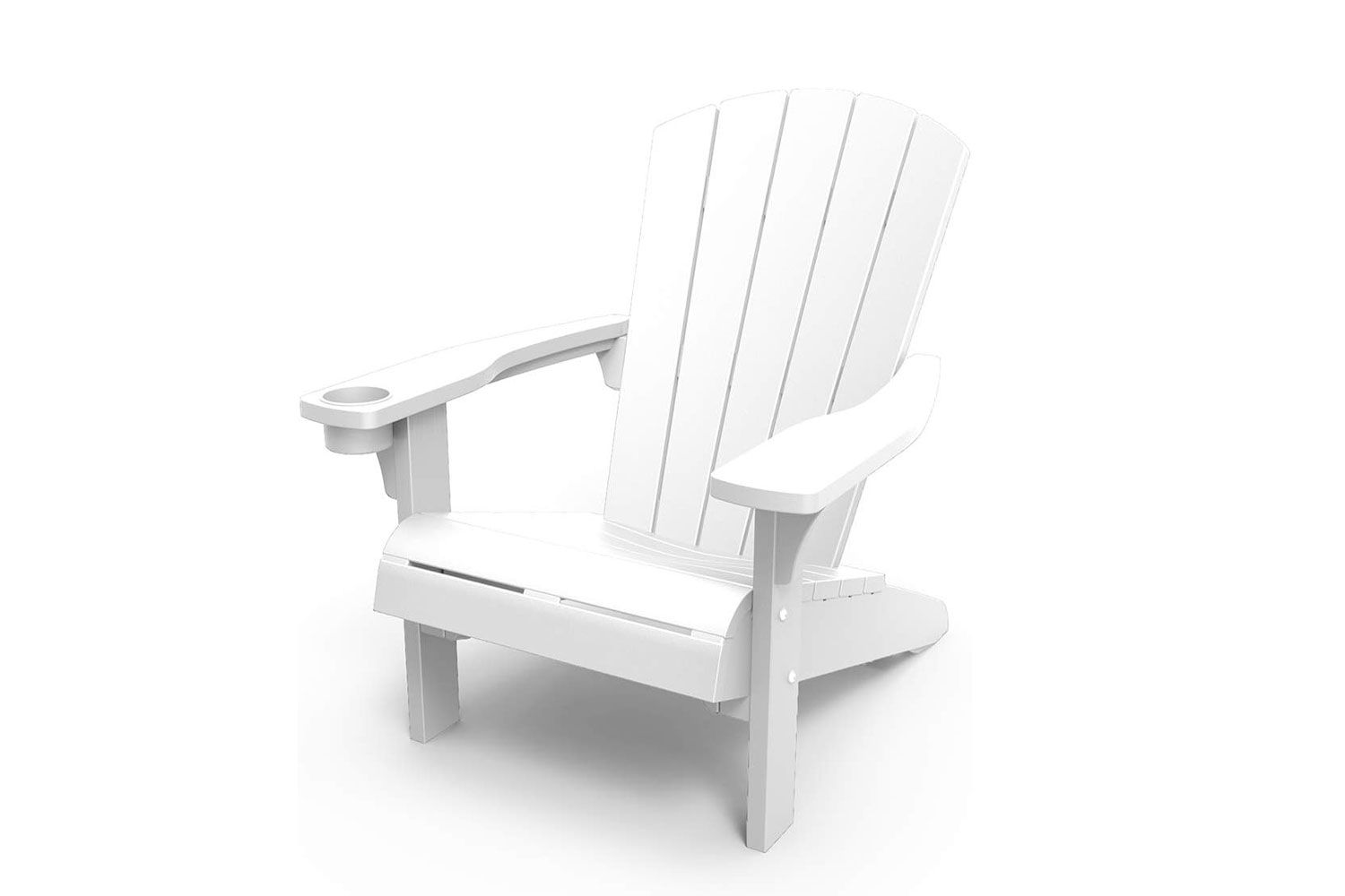 Keter Alpine Adirondack Chair