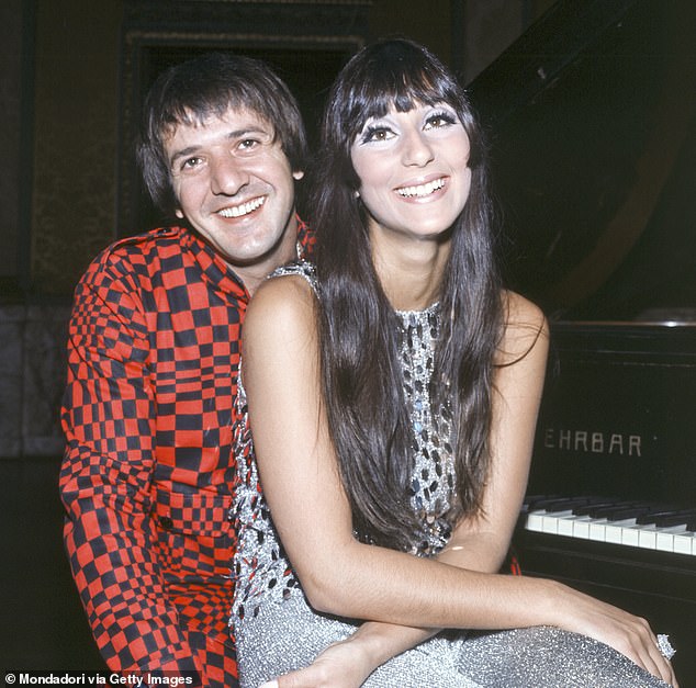 Cher didn't have access to any of the money she had made from her contract and described the experience as a 'kick to the gut'