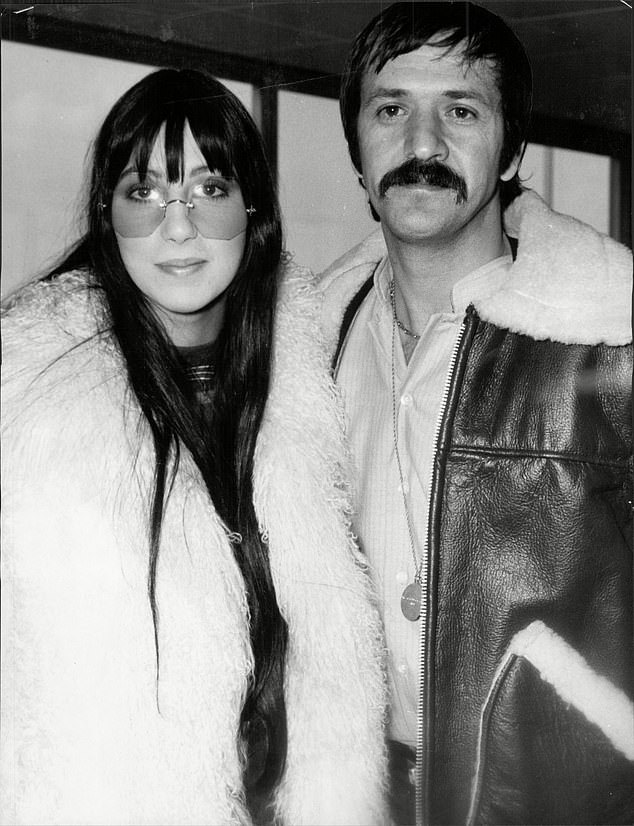 Bono burned Cher's tennis clothes after her personal driver ratted out that she walked to some people on the way out of her lessons