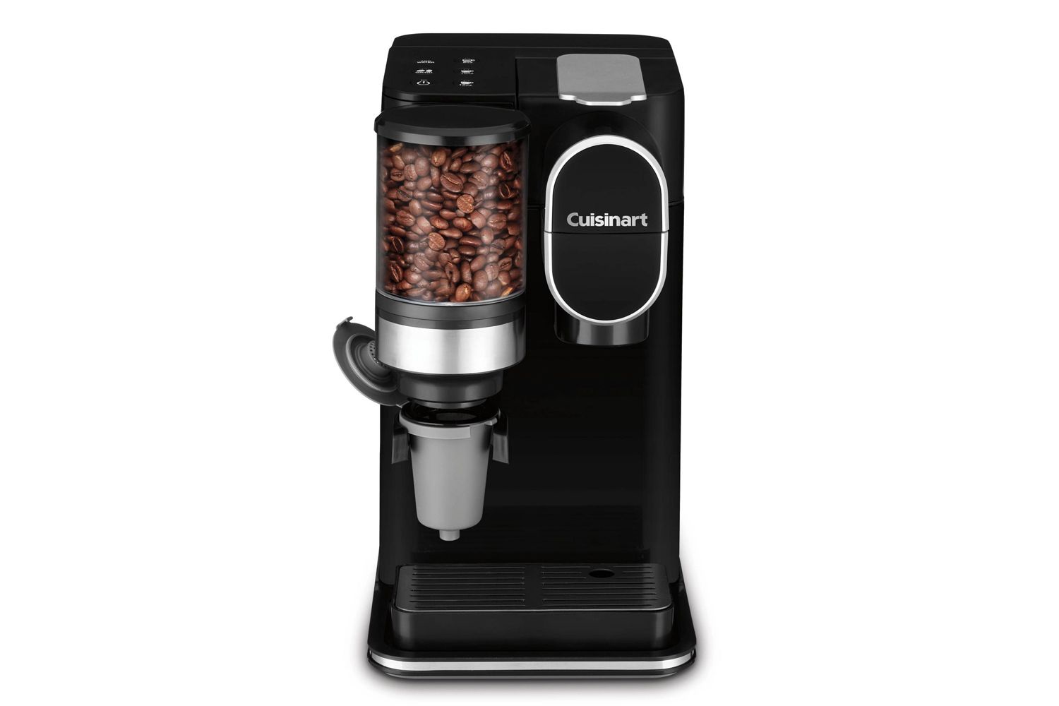 Cuisinart Coffee Center Grind & Brew Plus