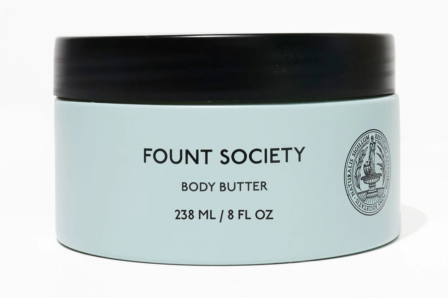 Cozy Earth Fount Society Body Butter