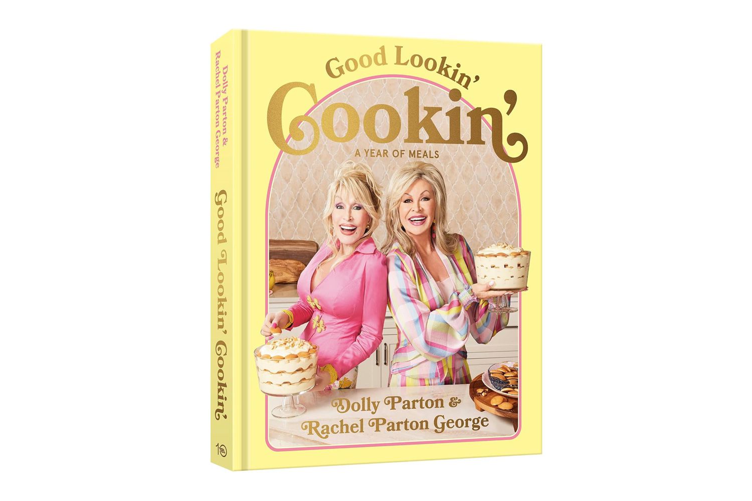 Amazon Good Lookin' Cookin': A Year of Meals