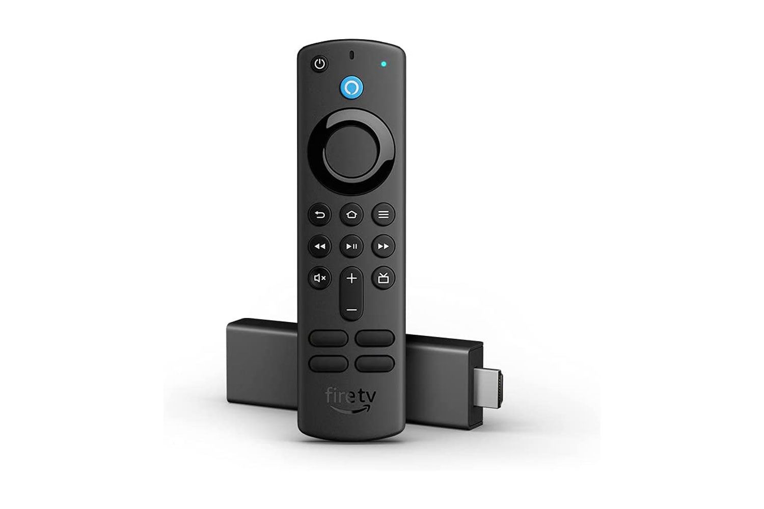 Amazon Fire TV Stick 4K