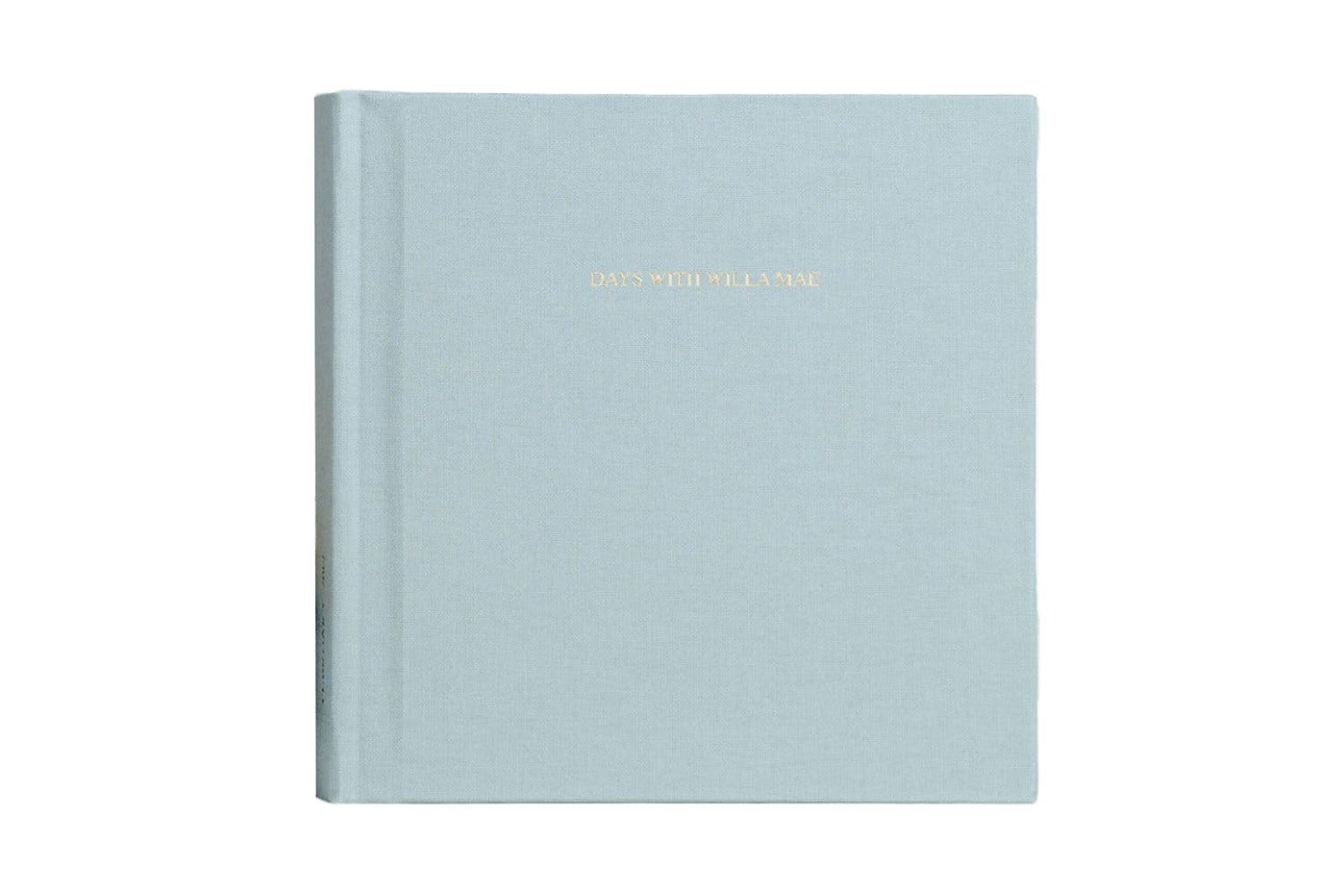 Artifact Uprising Everyday Photo Book