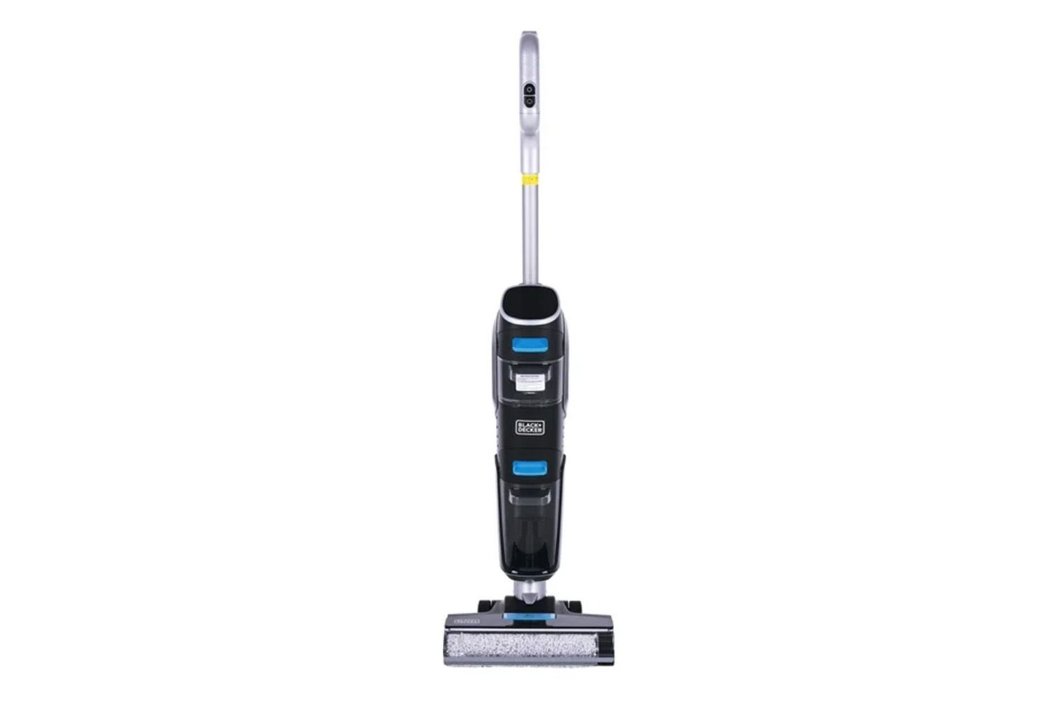 BLACK+DECKER Vacuum + Wash Duo Multi-Surface