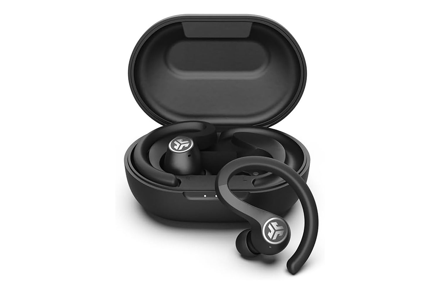  JLab JBuds Air Sport True Wireless Bluetooth Earbuds + Charging