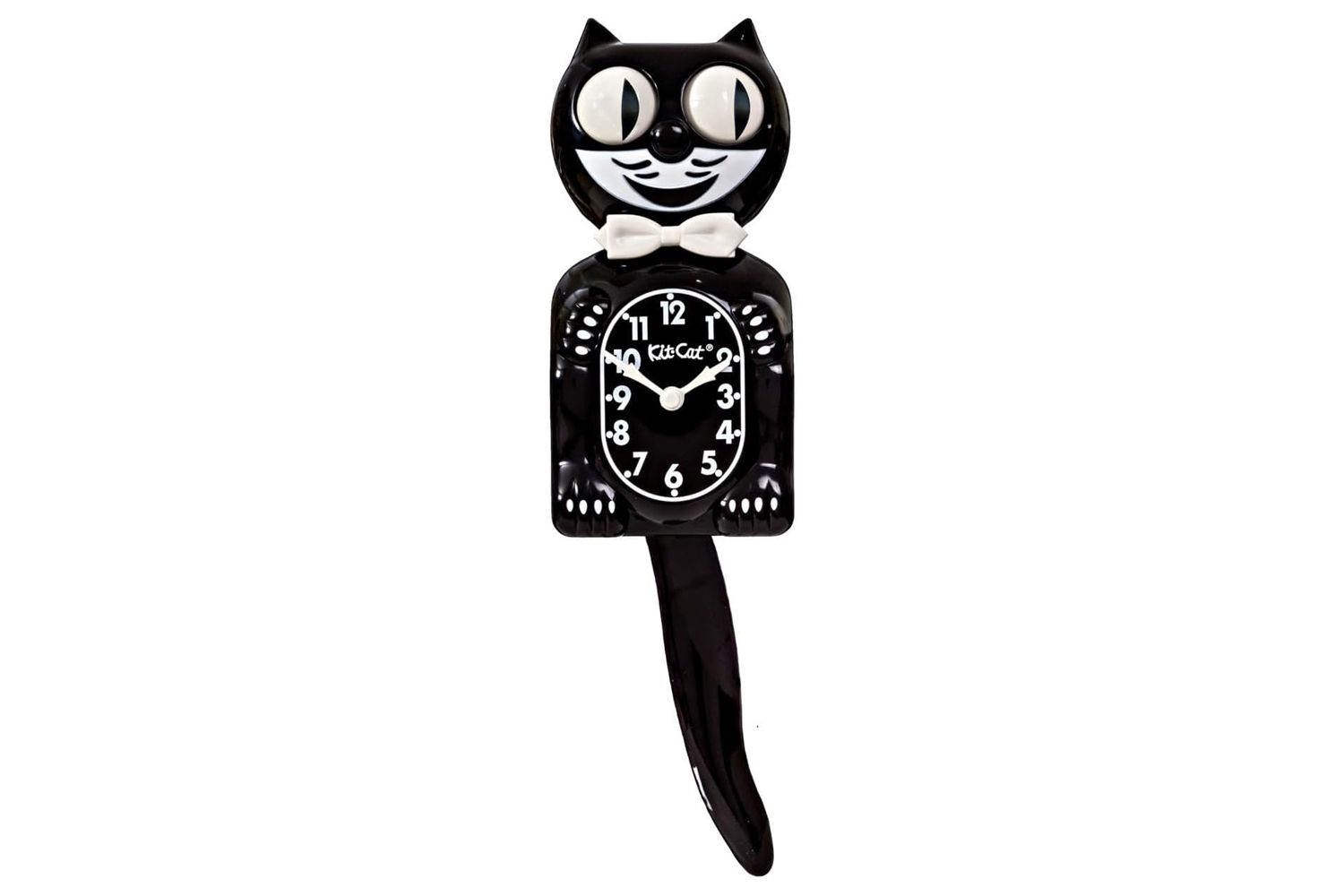 Kit-Cat Klock Gentlemen The Original