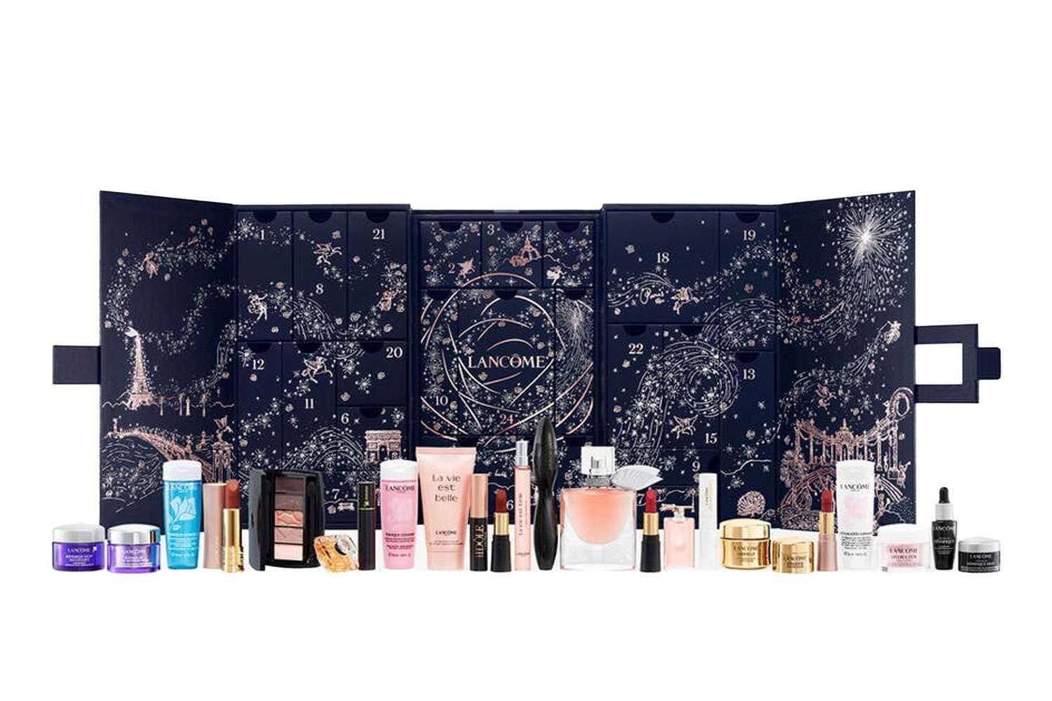 Lancôme Advent Calendar