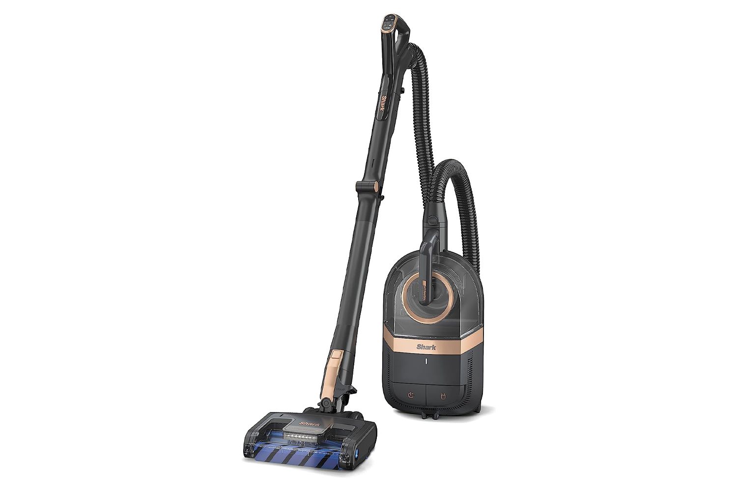 Shark CZ2001 Vertex Canister Vacuum