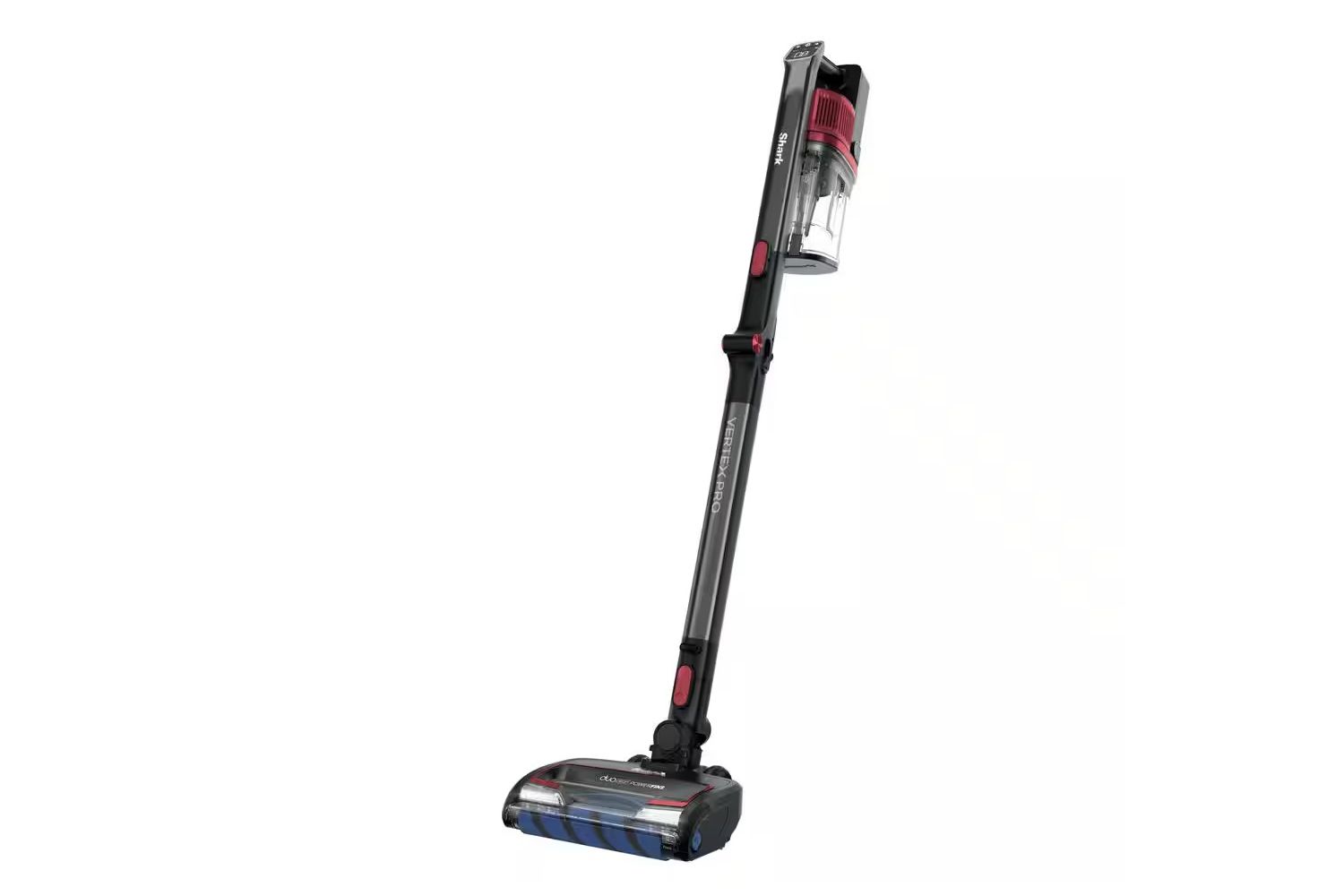 Shark IZ662H Vertex Pro Cordless HEPA Stick Vacuum with DuoClean PowerFins