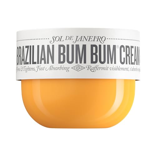 Best for The Booty Obsessed: Sol de Janeiro Bum Bum Cream